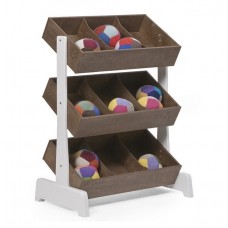 Toy Storage Unit by Oeuf NYC Toy Storage Unit by Oeuf NYC